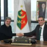 MC Alger : Ben Yahia retourne au club pour succéder à Mokwena (officiel)