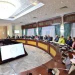 Algérie : un nouveau décret pour encadrer les marchés publics en préparation