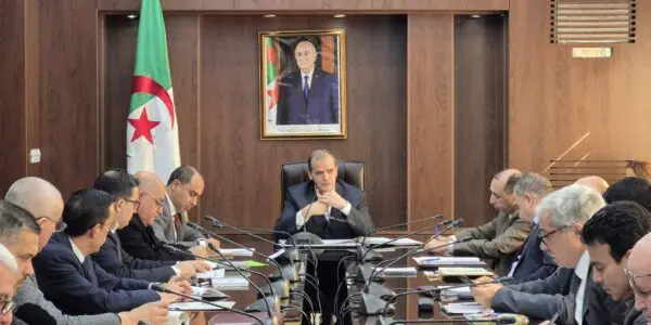 Commerce extérieur : Une carte numérique nationale pour recenser tous les produits algériens