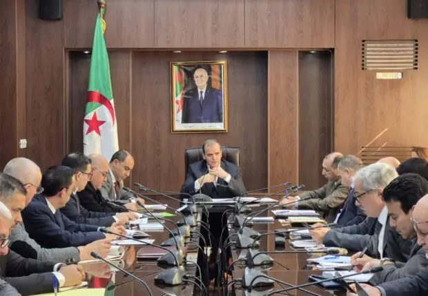 Commerce extérieur : Une carte numérique nationale pour recenser tous les produits algériens