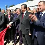 L’Algérie lance l’exploitation d’un gisement parmi les plus riches au monde !