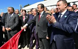 L’Algérie lance l’exploitation d’un gisement parmi les plus riches au monde !