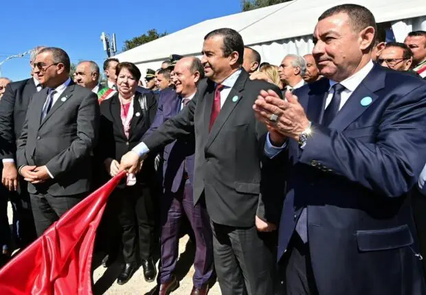 L’Algérie lance l’exploitation d’un gisement parmi les plus riches au monde !