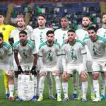 Algérie 7 – Guatemala 0 : galop d&rsquo;entrainement pour les Verts