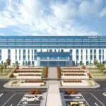 Pôle médical de pointe pour Alger : la mise en service de l’hôpital algéro-qatari-allemand se précise