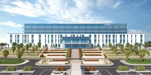 Pôle médical de pointe pour Alger : la mise en service de l’hôpital algéro-qatari-allemand se précise