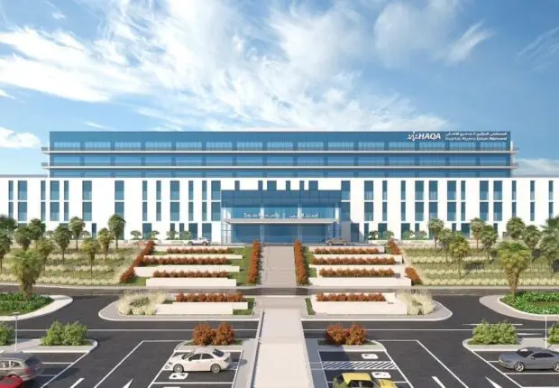 Pôle médical de pointe pour Alger : la mise en service de l’hôpital algéro-qatari-allemand se précise