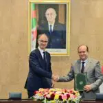 Plusieurs accords signés entre l’Algérie et la Serbie pour renforcer la coopération