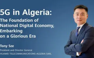 La 5G en Algérie : les fondements de l’économie numérique nationale, à l’aube d’une ère glorieuse