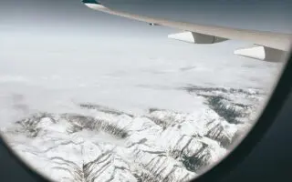 Voyager en 2026 : les États-Unis classent les pays à risque, où se situe l’Algérie ?