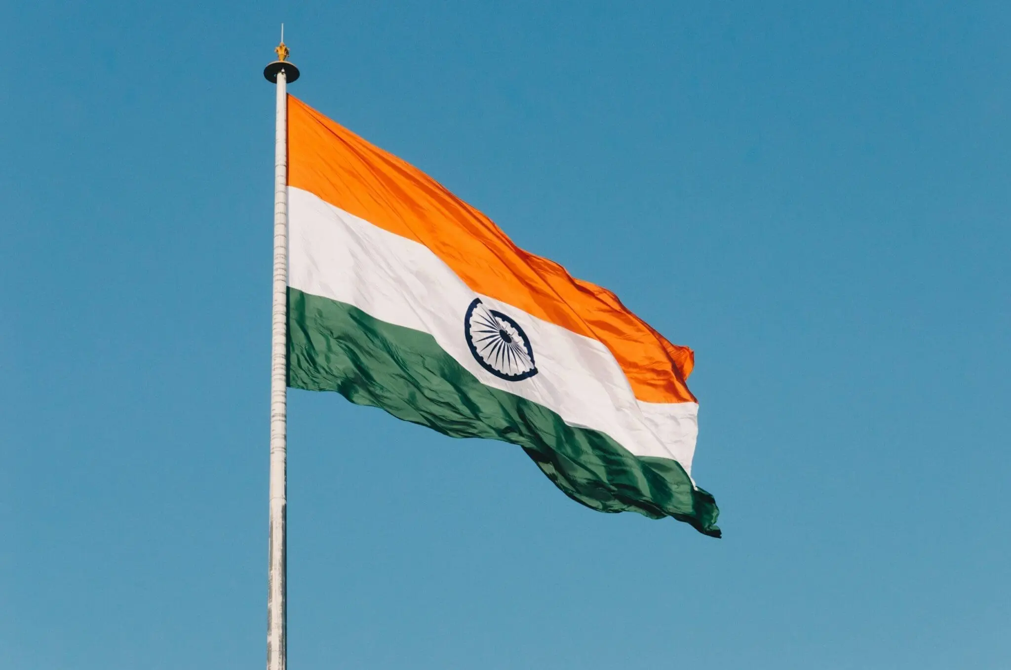 L&rsquo;ambassade de l&rsquo;Inde alerte ses ressortissants en Algérie : on vous explique pourquoi