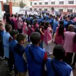 Vents violents : suspension des cours pendant 24 heures dans cette wilaya