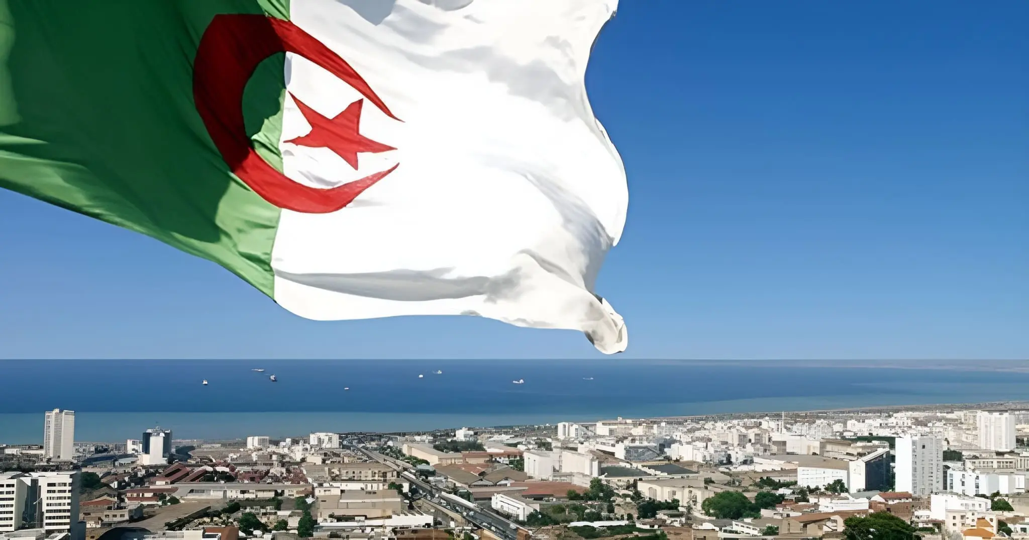 Plus riche que l’Afsud, l’Égypte et le Maroc : l’Algérie devient le pays le plus prospère d’Afrique en 2026