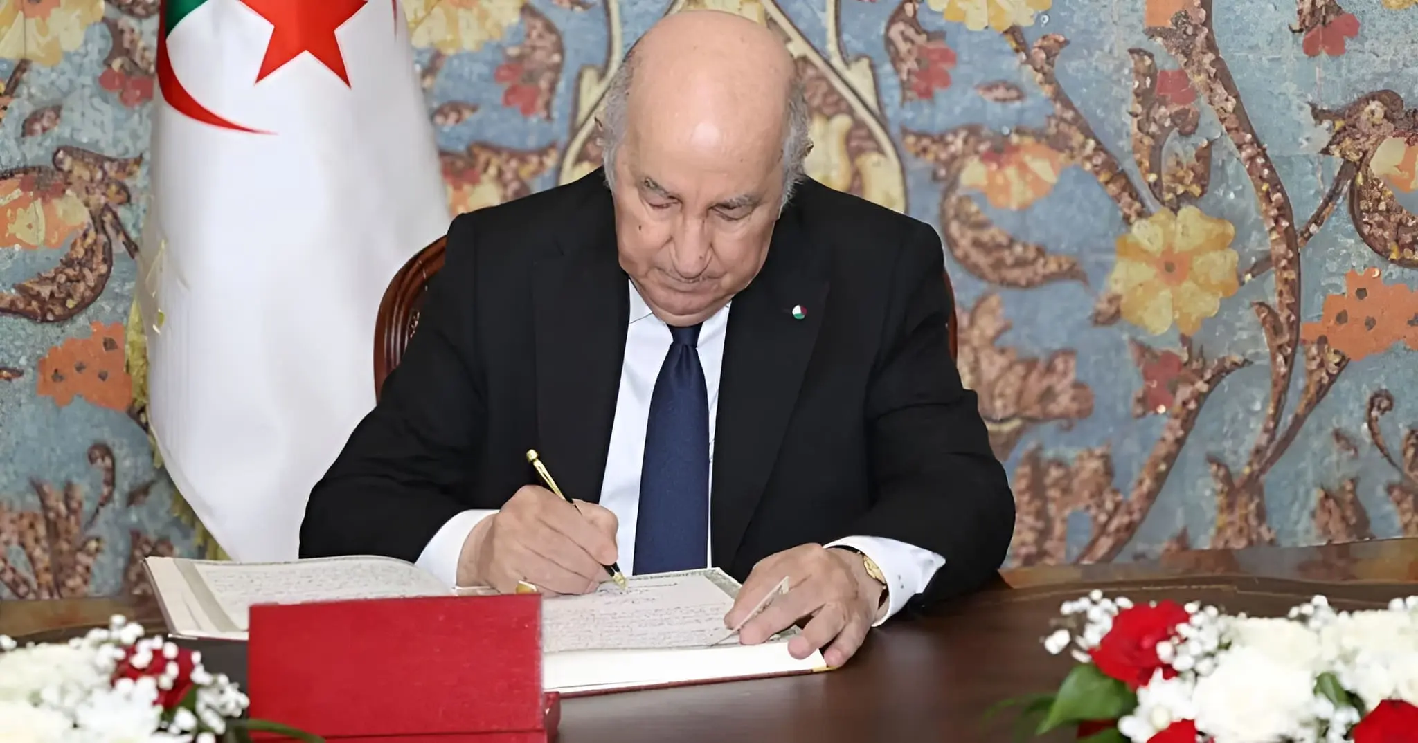 Tebboune dote le MDN de 3 nouvelles entreprises : Voici leurs emplacements et leurs missions