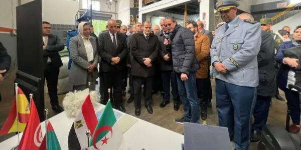 Exportations : Plusieurs produits « Made in Algeria » partent à la conquête de nouveaux marchés mondiaux
