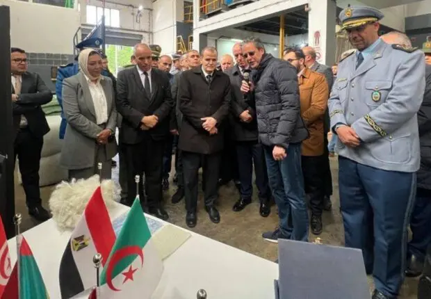 Exportations : Plusieurs produits « Made in Algeria » partent à la conquête de nouveaux marchés mondiaux