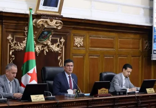 Aïd El-Fitr 2026 à Alger : le wali mobilise ses troupes pour une fête sans fausse note