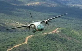 L&rsquo;Algérie conclut un contrat d’armement inédit de 385 millions € avec ce pays européen