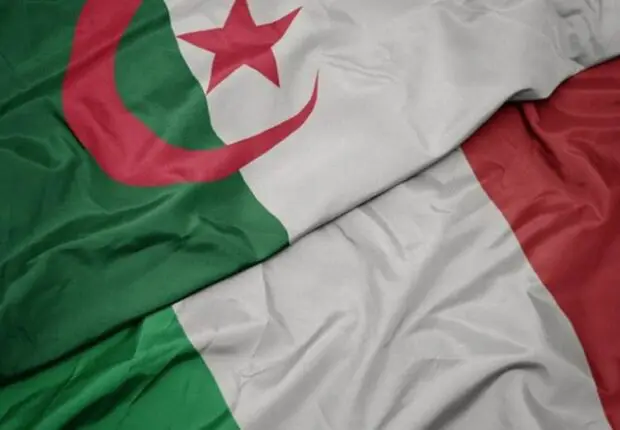 Gaz : L’Italie ouvre un nouveau front avec l’Algérie pour sécuriser ses approvisionnements
