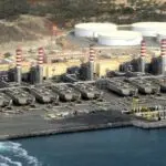 Sécurité hydrique : 67 % d&rsquo;eau potable issue de la mer d&rsquo;ici 2030
