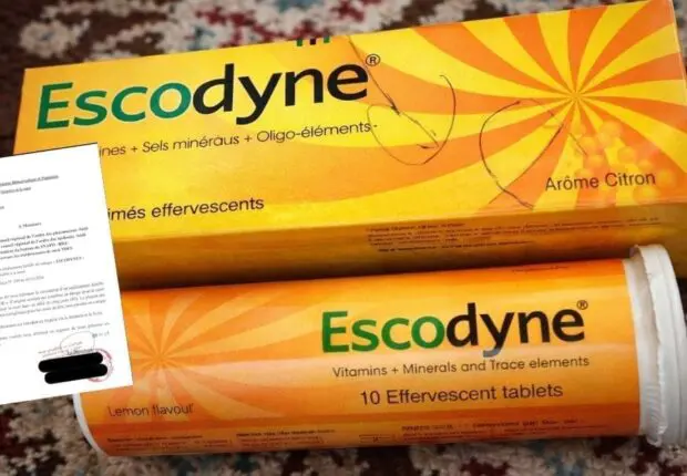 Un médicament contrefait qui tue en 5 jours circulerait en Algérie : Ce qu&rsquo;il faut savoir sur l&rsquo;Escodyne