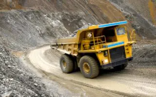 « 34 millions de tonnes »… Après Gara Djebilet, l&rsquo;Algérie réveille un nouveau géant minier à Béjaïa