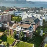 L’Algérie s’offre un palais historique à San Francisco pour 10 millions de dollars