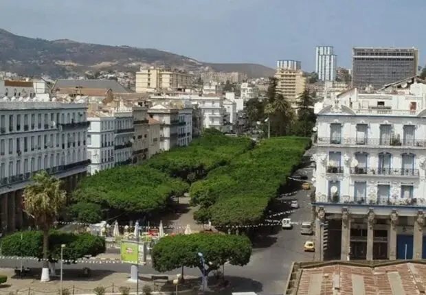 Enfin un tramway dans cette wilaya ? Saayoud confirme officiellement la relance du projet