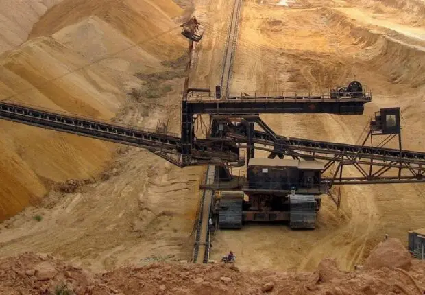 Mégaprojet de phosphate intégré de Tébessa : la date de mise en service fixée