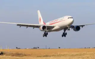 Modernisation d’Air Algérie : 10 nouveaux Boeing 737 MAX 8 rejoignent la flotte dès 2026