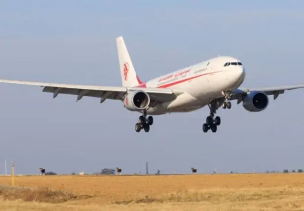 Modernisation d’Air Algérie : 10 nouveaux Boeing 737 MAX 8 rejoignent la flotte dès 2026