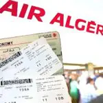 Air Algérie : Comment sont fixés les prix des billets ? La compagnie s&rsquo;explique