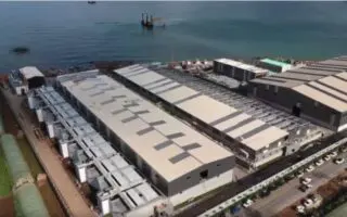 Maintenance de 3 jours : Coupure programmée à la station de dessalement dans cette wilaya dès dimanche