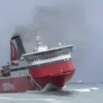 Un bateau Corsica Linea a-t-il frôlé le naufrage à Béjaïa ? Voici ce qu&rsquo;il s&rsquo;est vraiment passé