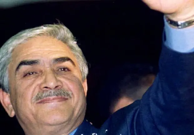 Décès de Liamine Zeroual : Ultime hommage aujourd&rsquo;hui et enterrement demain à Batna