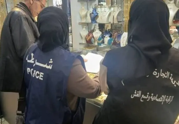 Pourquoi l’or refuse de baisser en Algérie ? Les bijoutiers dans le viseur de l’État