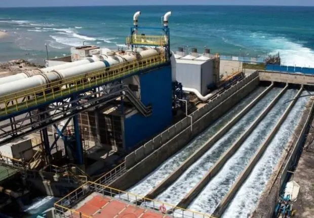 Distribution d&rsquo;eau à Alger : 21 communes impactées par un fort taux de turbidité (SEAAL)