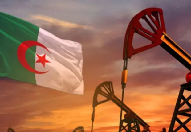 Après l&rsquo;Europe, ces pays asiatiques courtisent l&rsquo;Algérie pour son gaz