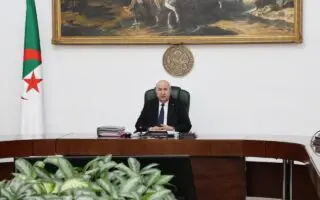 Moutons importés : Tebboune fixe un prix plafond pour l&rsquo;Aïd el-Adha 2026