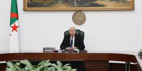 Moutons importés : Tebboune fixe un prix plafond pour l’Aïd el-Adha 2026