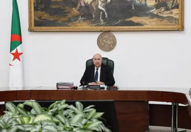 Moutons importés : Tebboune fixe un prix plafond pour l’Aïd el-Adha 2026