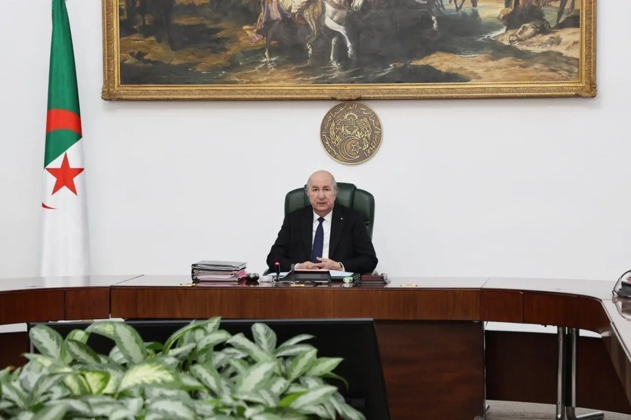 Moutons importés : Tebboune fixe un prix plafond pour l&rsquo;Aïd el-Adha 2026