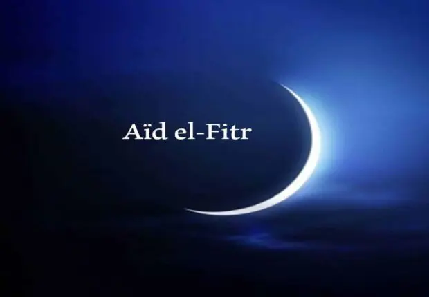 L&rsquo;Aïd el-Fitr fixé au vendredi 20 mars 2026 dans ces pays