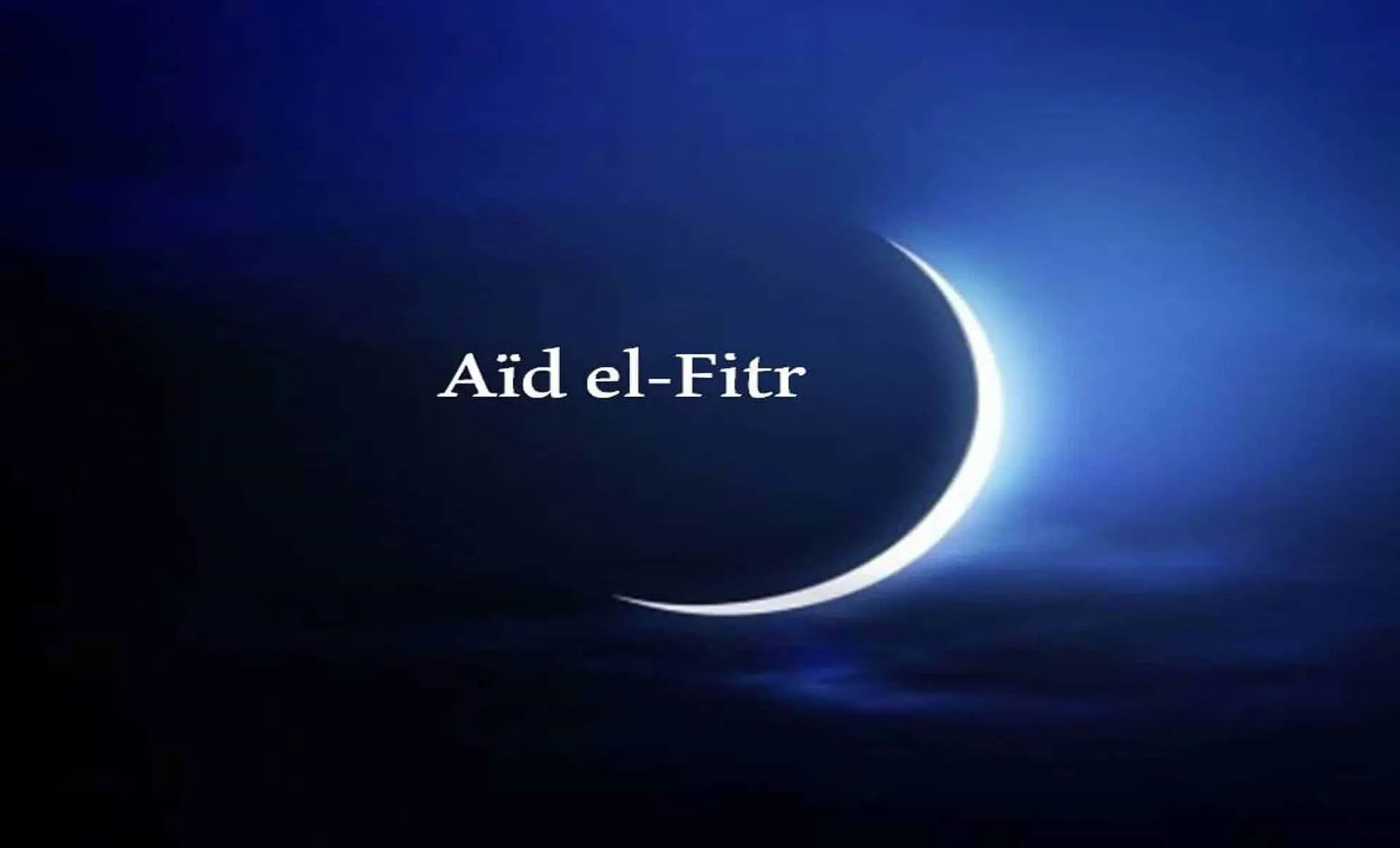 L’Aïd el-Fitr fixé au vendredi 20 mars 2026 dans ces pays