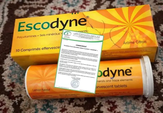 Escodyne : ce que dit le SNAPO sur ce “médicament” qui inquiète les Algériens