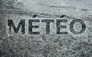 Météo du samedi 21 mars : des pluies orageuses au programme pour le 2ème jour de l’Aïd el-Fitr