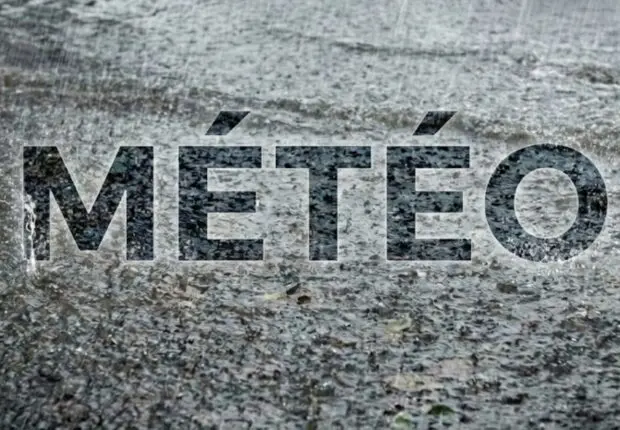 Météo du samedi 21 mars : des pluies orageuses au programme pour le 2ème jour de l’Aïd el-Fitr