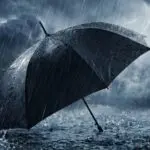 Alerte météo : vents jusqu’à 90 km/h et fortes pluies, plusieurs wilayas en vigilance orange dès ce soir