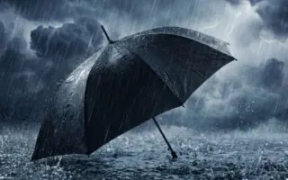 Alerte météo : vents jusqu’à 90 km/h et fortes pluies, plusieurs wilayas en vigilance orange dès ce soir