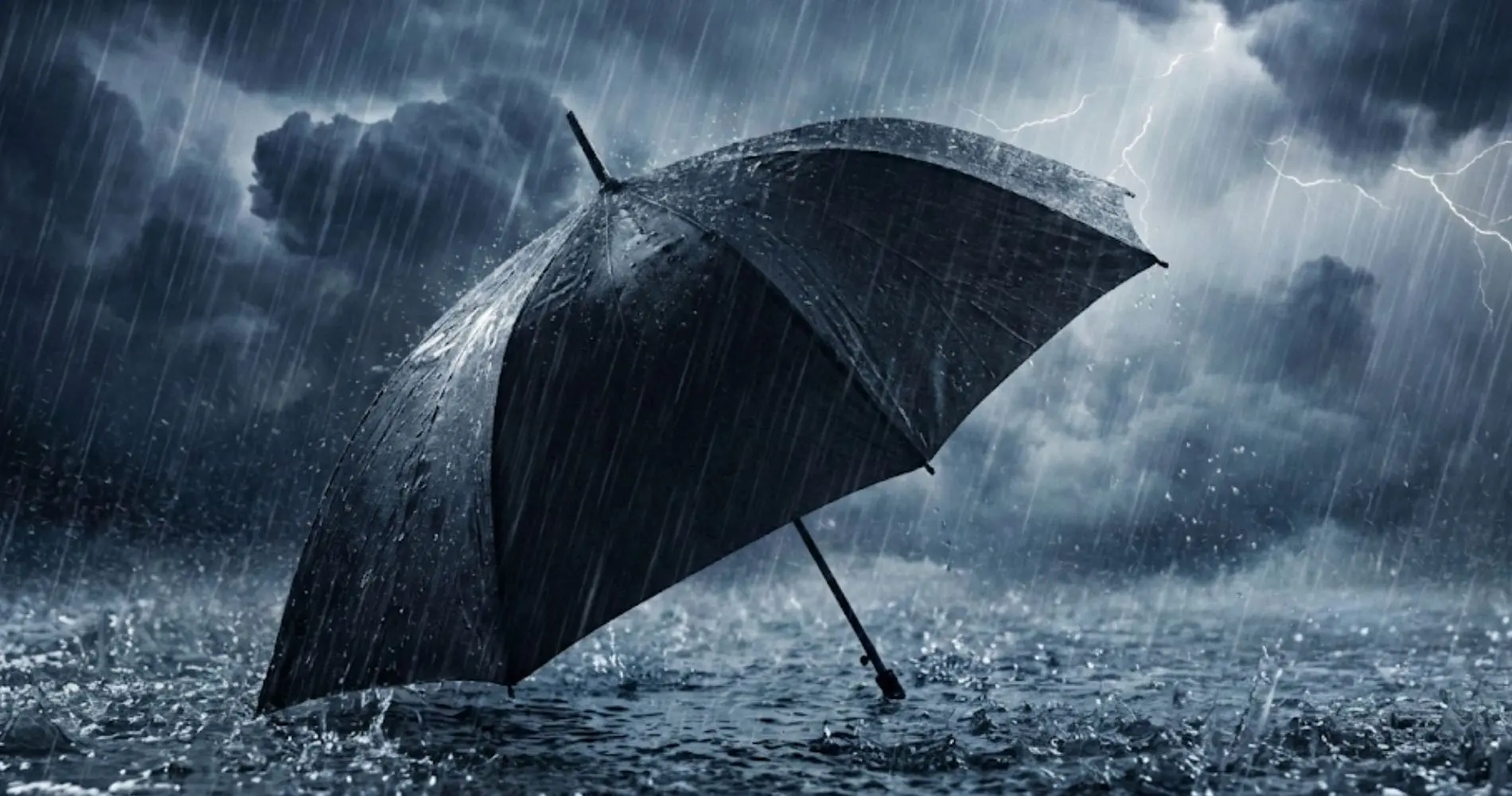 Alerte météo : vents jusqu’à 90 km/h et fortes pluies, plusieurs wilayas en vigilance orange dès ce soir